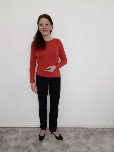 Miriam Čížková